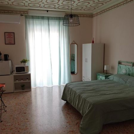 Imperial Room Trani Exterior photo