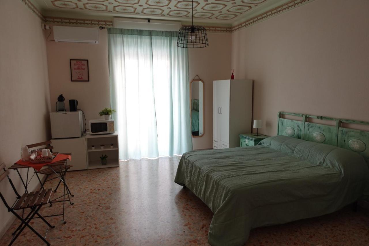 Imperial Room Trani Exterior photo