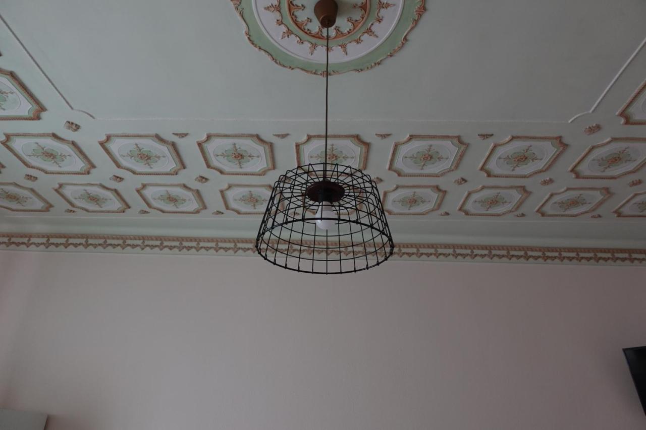 Imperial Room Trani Exterior photo