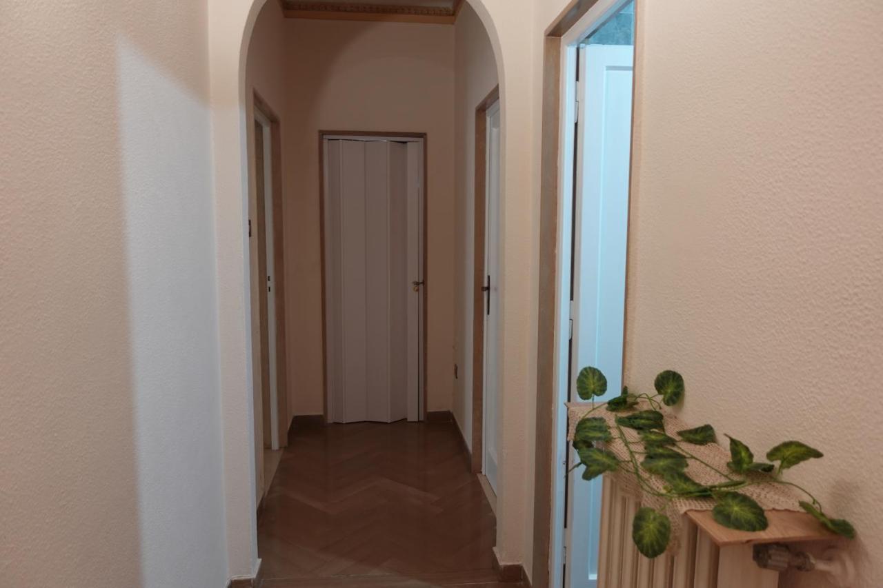 Imperial Room Trani Exterior photo