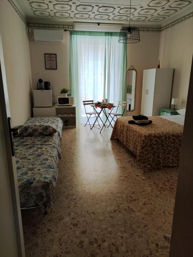 Imperial Room Trani Exterior photo